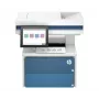HP LaserJet Enterprise MFP 5602dn Stampante multifunzione laser monocromatica