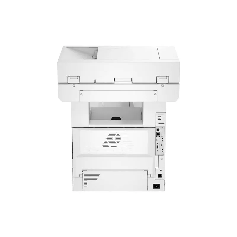 HP LaserJet Enterprise MFP 6600dn stampante multifunzione laser a colori - A4/A3, duplex, Ethernet, 52ppm