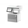 HP LaserJet Enterprise MFP 6600dn stampante multifunzione laser a colori - A4/A3, duplex, Ethernet, 52ppm