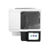 HP LaserJet Enterprise MFP M635fht stampante multifunzione monocromatica