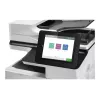 HP LaserJet Enterprise MFP M635fht stampante multifunzione monocromatica