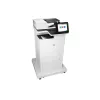 HP LaserJet Enterprise MFP M635fht stampante multifunzione monocromatica