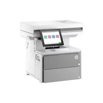 HP LaserJet Enterprise MFP X53052dn stampante laser multifunzione monocromatica