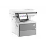 HP LaserJet Enterprise MFP X53052dn stampante laser multifunzione monocromatica