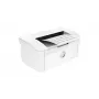 HP LaserJet M110w Stampante laser monocromatica wireless, 20 ppm, 600 x 600 dpi, Wi-Fi, stampa mobile, vassoio carta da 150 fogli