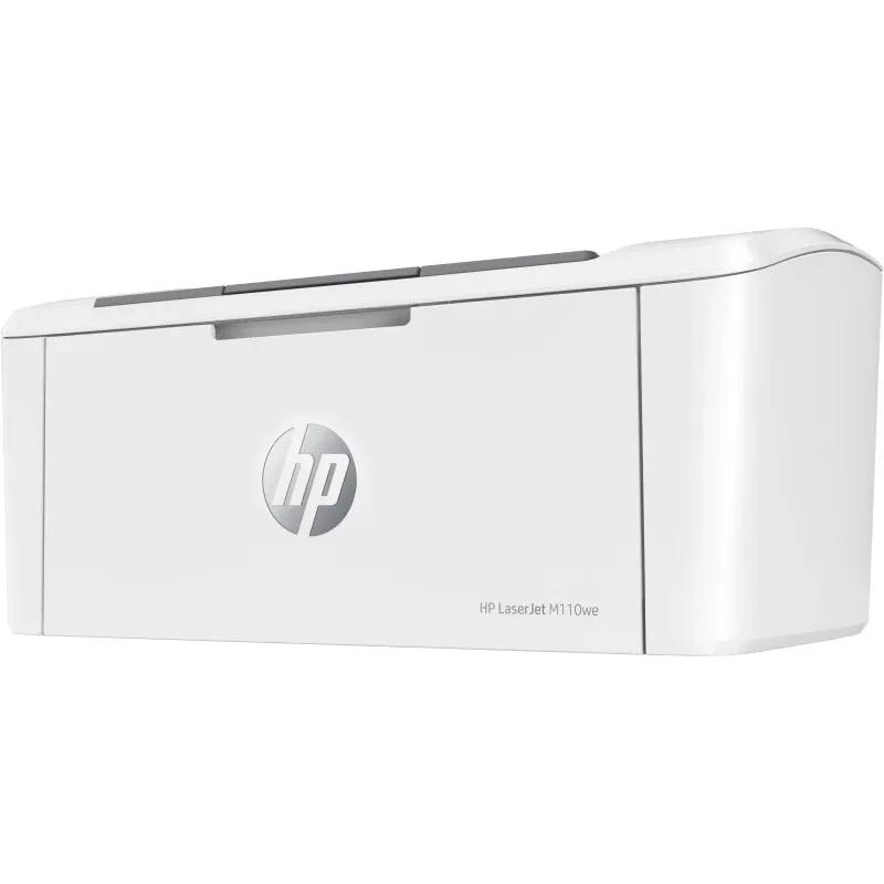 HP LaserJet M110we Stampante Laser Monocromatica (7MD66E#B19)
