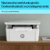 HP LaserJet M140w Stampante laser multifunzione monocromatica wireless, copiatrice, scanner