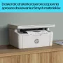 HP LaserJet M140w Stampante laser multifunzione monocromatica wireless, copiatrice, scanner