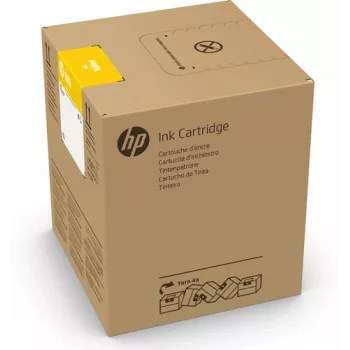 HP Latex 2700 883 cartuccia inchiostro latex 5L giallo