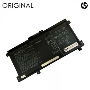 HP LK03XL batteria ricaricabile originale per laptop