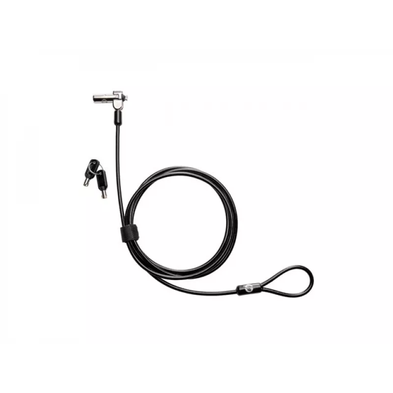 HP Nano Security Cable Lock per Chromebook 11 G9, 14 G7