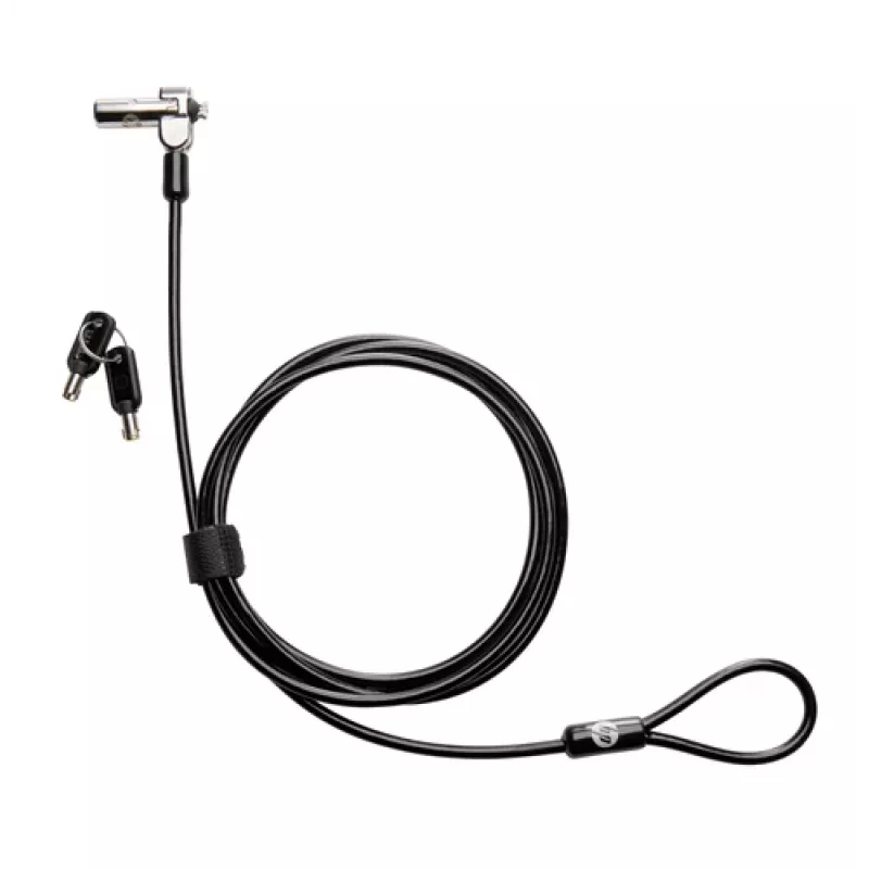 HP Nano Security Cable Lock per Chromebook 11 G9, 14 G7