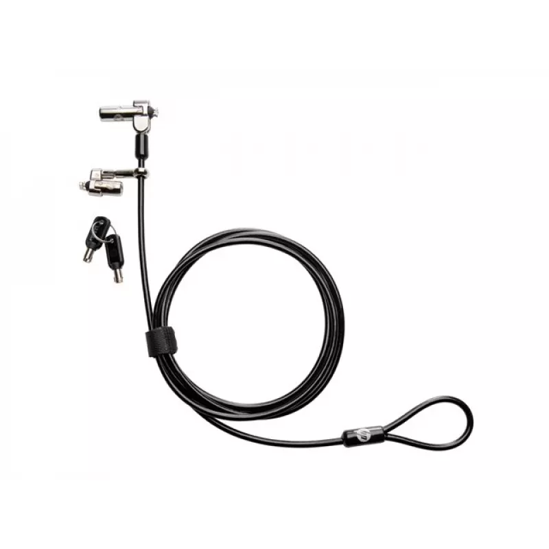HP Nano Security Cable Lock per Chromebook 11 G9, 14 G7