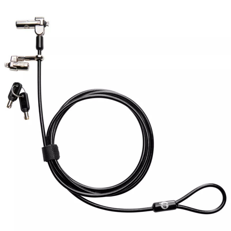 HP Nano Security Cable Lock per Chromebook 11 G9, 14 G7