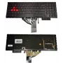 HP Omen 15-ce016na tastiera retroilluminata