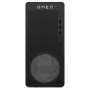 HP OMEN 16L TG03-1472ng PC desktop gaming, Intel Core i7-14650HX, 16GB DDR5, 512GB SSD, AMD Radeon RX 9060 XT, senza sistema operativo, Shadow Black