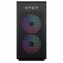 HP OMEN 35L Desktop gaming GT16-0160ng, Intel Core Ultra 7 265K, 32 GB, 1 TB SSD, Radeon RX 9070 XT, FreeDOS
