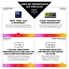 HP Omen GT16-0674ng Desktop gaming Ryzen 7 8700F 32GB RAM 1TB SSD RTX 5070 Windows 11 Home