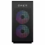 HP Omen GT16-0674ng Desktop gaming Ryzen 7 8700F 32GB RAM 1TB SSD RTX 5070 Windows 11 Home