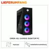 HP OMEN GT22-3795ng PC desktop, Intel Core Ultra 9 285K, 64GB DDR5, 2TB SSD, NVIDIA RTX 5080, Windows 11 Home