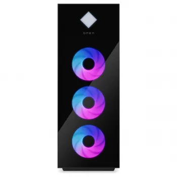 HP OMEN GT22-3795ng PC desktop, Intel Core Ultra 9 285K, 64GB DDR5, 2TB SSD, NVIDIA RTX 5080, Windows 11 Home