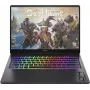 HP OMEN Transcend 14-fb0002nt Laptop, Intel Core Ultra 9 185H, 16GB RAM, 1TB SSD, 14,0 pollici OLED 2,8K, NVIDIA GeForce RTX 4070, Windows 11 Home (ricondizionato)
