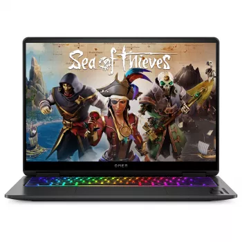 HP OMEN Transcend 14-fb1196ng Laptop gaming, 14