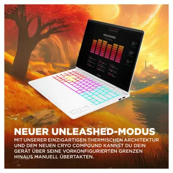 HP OMEN Transcend 14-fb1196ng Laptop gaming, 14