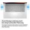 HP OmniBook X Next Gen AI 17-de0076ngx Laptop, 17,3 inch, Intel Core Ultra 7 355, 24GB RAM, 1TB SSD, Windows 11 Home
