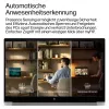 HP OmniBook X Next Gen AI 17-de0076ngx Laptop, 17,3 inch, Intel Core Ultra 7 355, 24GB RAM, 1TB SSD, Windows 11 Home
