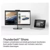 HP OmniStudio X 27-cx0475ng PC all-in-one, 27 inch touchscreen QHD, Intel Core Ultra 7, 24GB RAM, 1TB SSD, RTX 5050, Windows 11 Home