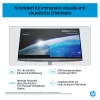 HP OmniStudio X All-in-One 32-c0077ng, argento, Windows 11 Home