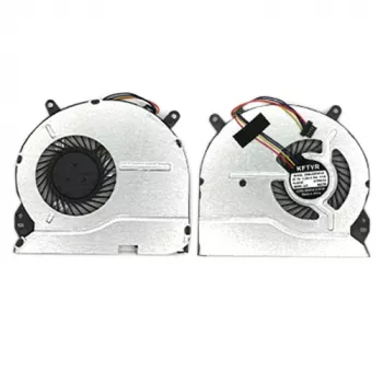 Ventola di raffreddamento CPU per HP Pavilion 15-B025SR / 15-B142DX