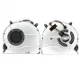 Ventola di raffreddamento CPU per HP Pavilion 15-B025SR / 15-B142DX
