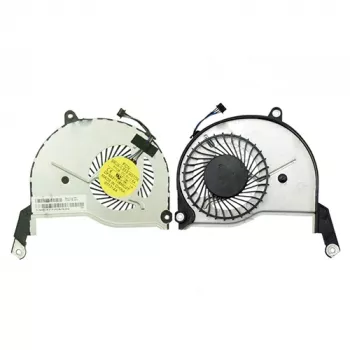 Ventola di raffreddamento CPU per laptop HP Pavilion 15-N, 17-N, 14-N