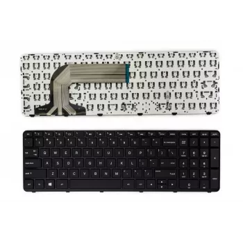 HP Pavilion 17-e152sr tastiera con cornice