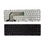 HP Pavilion 17-e152sr tastiera con cornice