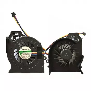 HP Pavilion serie DV6-6000 Ventola CPU
