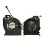 HP Pavilion serie DV6-6000 Ventola CPU