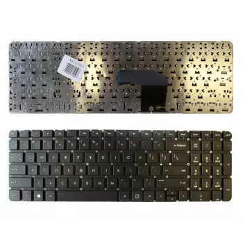 HP Pavilion serie G6-2000 tastiera