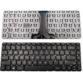 HP Pavilion x360 Serie 14-BA Tastiera (14-BA, 14T-BA, 14M-BA, 14-BS)