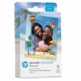 HP Carta fotografica 3,5x4,25 per HP Sprocket 3x4 50 fogli