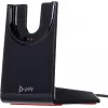 HP Poly Base di ricarica per Voyager 4300 UC serie 4310, 4320, Voyager Focus 2 Office, 2 UC (220265-01)