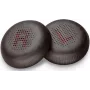 HP Poly cuscinetti auricolari per cuffie Blackwire 7225 (espresso, confezione da 2) 85S17AA