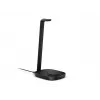 HP Poly Focus Multi-Device stazione di ricarica wireless premium – Space Grey