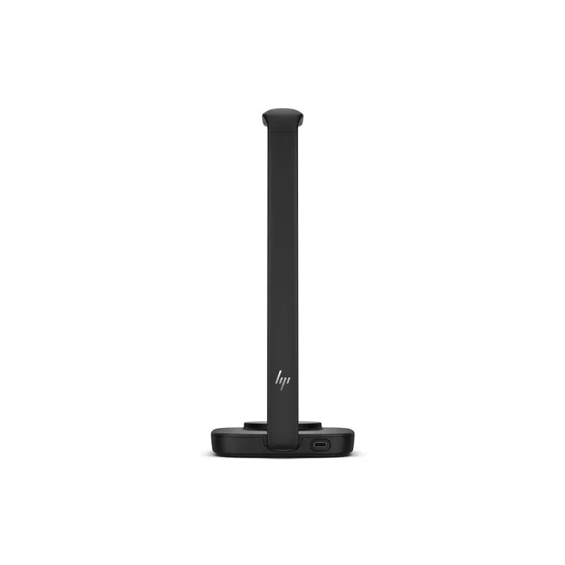 HP Poly Focus Multi-Device stazione di ricarica wireless premium – Space Grey