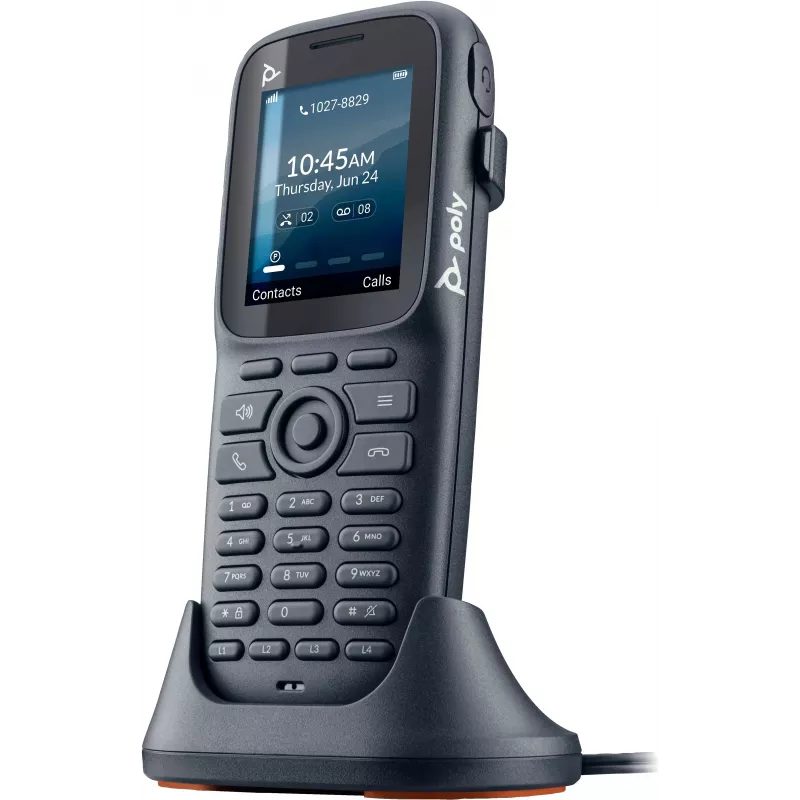 HP Poly Rove 20 S DECT D2 B1BS 20PH - versione UK