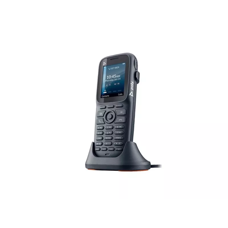 HP Poly Rove 20 S DECT D2 B1BS 20PH - versione UK