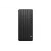 HP Pro Tower 290 G9 PC desktop, Intel Core i5-14400, 8GB RAM, 512GB SSD, Microtower, nero (ricondizionato)