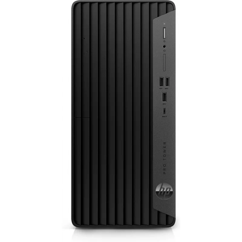 HP Pro Tower 400 G9 PC desktop - Intel Core i5-14ª generazione, 16GB RAM, 512GB SSD, Windows 11 Pro (ricondizionato)